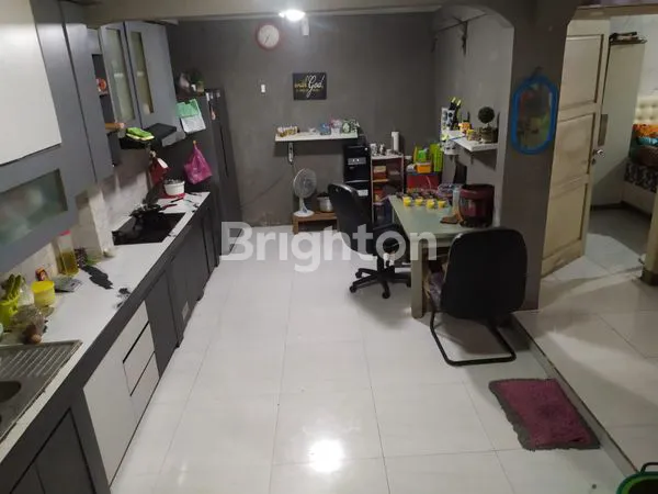 image DIJUAL RUMAH PERUM PONDOK BUANA SIDOARJO (4)