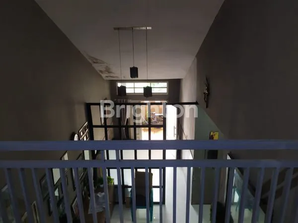 image DIJUAL RUMAH PERUM PONDOK BUANA SIDOARJO (5)