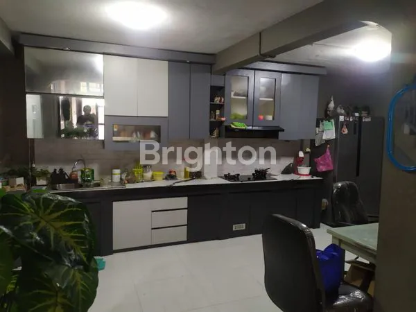 image DIJUAL RUMAH PERUM PONDOK BUANA SIDOARJO (6)