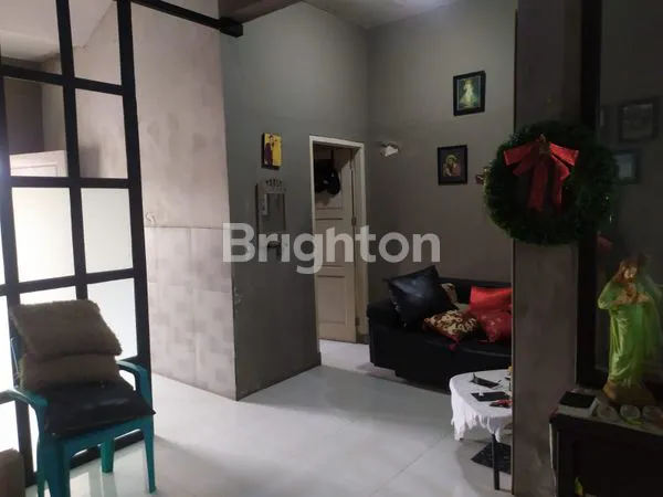 image DIJUAL RUMAH PERUM PONDOK BUANA SIDOARJO (8)