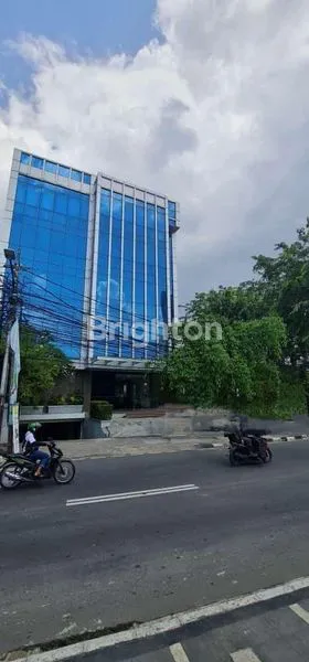 image GEDUNG DIJUAL JAKARTA PUSAT 6.5 LT (2)