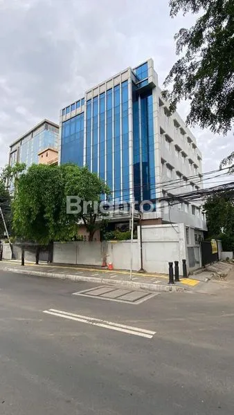 image GEDUNG DIJUAL JAKARTA PUSAT 6.5 LT (3)