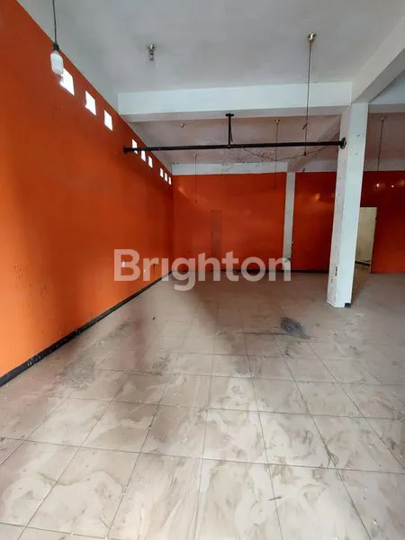 image DISEWAKAN RUKO 1 LANTAI JL.D.I PANJAITAN SAMARINDA (1)