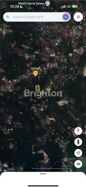 image TANAH STRATEGIS DI BLIMBING SARI 2, DEKAT DENGAN SAVAYA (2)