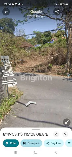 image TANAH STRATEGIS DI BLIMBING SARI 2, DEKAT DENGAN SAVAYA (4)