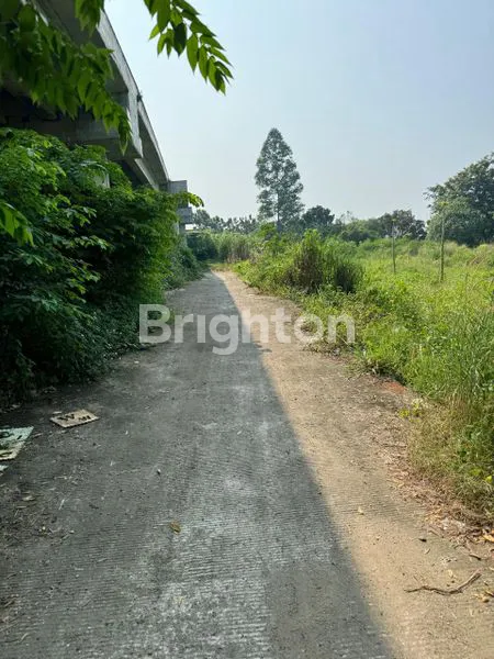 image TANAH DIJUAL LUAS 500 M2 & 637 M2 SEBELAH2AN CIBUBUR (6)
