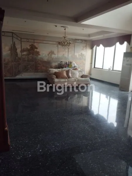 image PENTHOUSE 3 LANTAI CONDOMINIUM REGENCY (4)