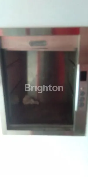 image RUKO GANDENG INCLUDED PERALATAN RESTO JAKARTA SELATAN (5)