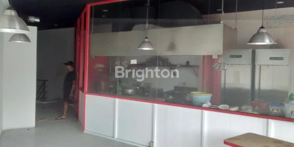 image RUKO GANDENG INCLUDED PERALATAN RESTO JAKARTA SELATAN (4)