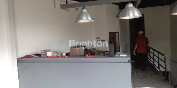 image RUKO GANDENG INCLUDED PERALATAN RESTO JAKARTA SELATAN (2)