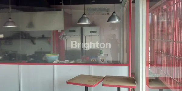 image RUKO GANDENG INCLUDED PERALATAN RESTO JAKARTA SELATAN (3)