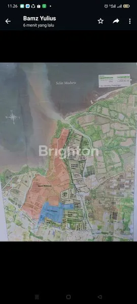 image JUAL TANAH INDUSTRI GENDING PROBOLINGGO (2)