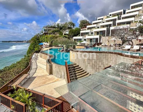 DISEWAKAN HOTEL PECATU BALI