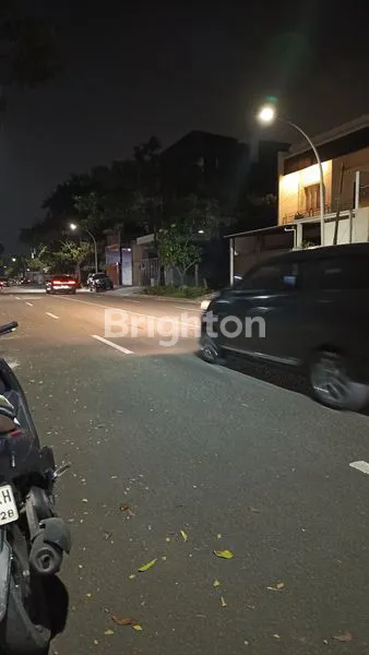 image " KAVLING SIAP DIBANGUN RUMAH SESUAI KEINGINAN DAN IMPIAN RUMAH IDAMAN , LOKASI STRATEGIS PINGGIR JALAN METLAND PURI , CIPONDOH, TANGERANG " (2)