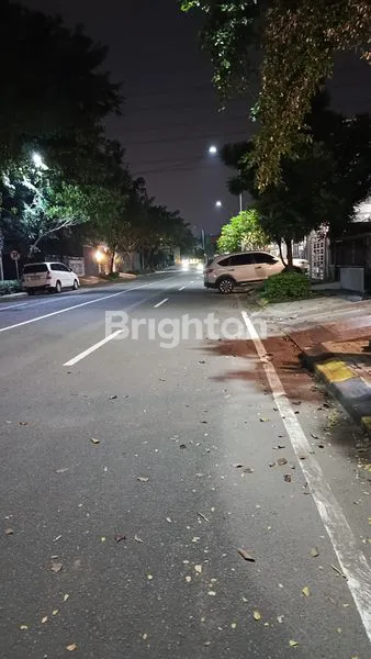 image " KAVLING SIAP DIBANGUN RUMAH SESUAI KEINGINAN DAN IMPIAN RUMAH IDAMAN , LOKASI STRATEGIS PINGGIR JALAN METLAND PURI , CIPONDOH, TANGERANG " (3)