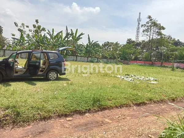image TANAH MURAH MERIAH LUAS 1500 CITEUREUP BOGOR (6)