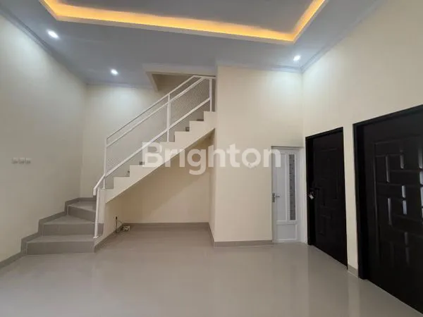 image PERUMAHAN HARAPAN JAYA, READY 3 UNIT BARU, 3 KM , SHM,  15 MENIT KE SMB (4)