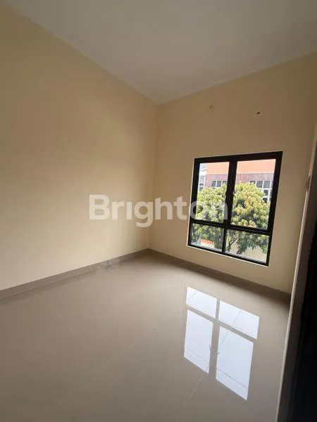 image PERUMAHAN HARAPAN JAYA, READY 3 UNIT BARU, 3 KM , SHM,  15 MENIT KE SMB (5)