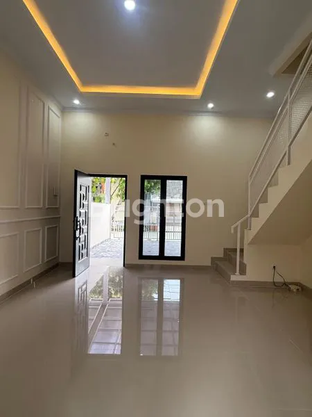 image PERUMAHAN HARAPAN JAYA, READY 3 UNIT BARU, 3 KM , SHM,  15 MENIT KE SMB (2)