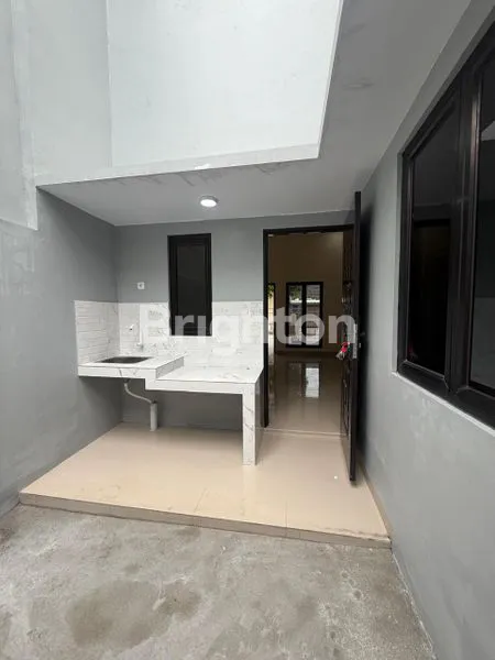 image PERUMAHAN HARAPAN JAYA, READY 3 UNIT BARU, 3 KM , SHM,  15 MENIT KE SMB (3)
