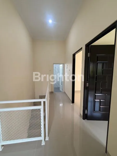 image PERUMAHAN HARAPAN JAYA, READY 3 UNIT BARU, 3 KM , SHM,  15 MENIT KE SMB (7)