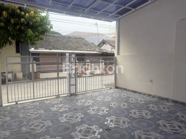 image PERUMAHAN HARAPAN JAYA, READY 3 UNIT BARU, 3 KM , SHM,  15 MENIT KE SMB (8)