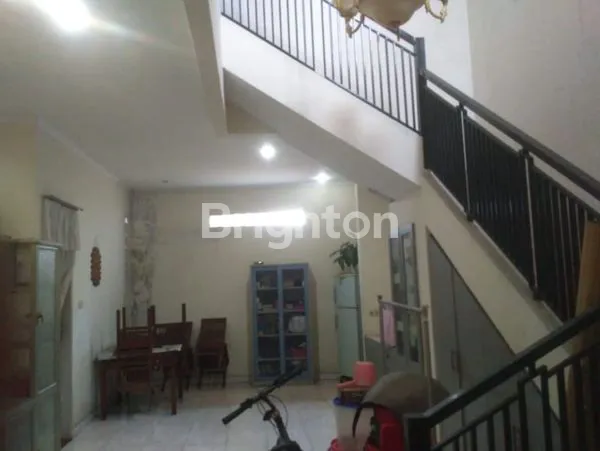 image RUMAH NAROGONG INDAH, LT 130, LB 200, LEGALITAS SHM, SIAP HUNI DEKAT TOL BEKASI BARAT (4)