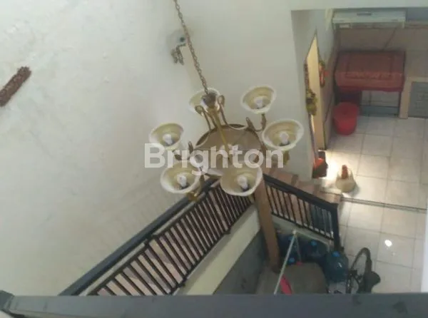 image RUMAH NAROGONG INDAH, LT 130, LB 200, LEGALITAS SHM, SIAP HUNI DEKAT TOL BEKASI BARAT (5)