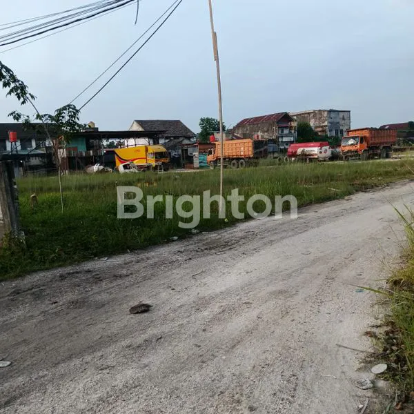 image TANAH MURAH SOEKARNO HATTA (1)