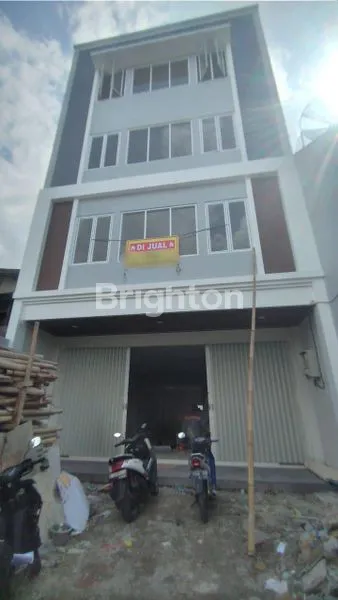 image GEDUNG ATAU RUKO DIJUAL JAKARTA TIMUR (1)
