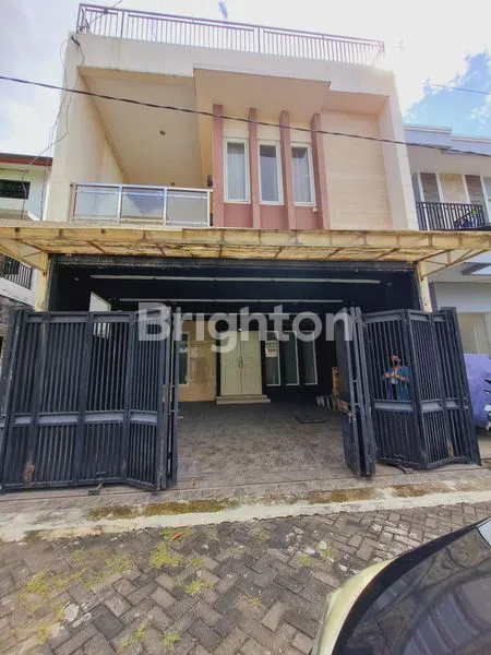 image *MENGANTI, RAYAN REGENCY, RUMAH (3LT) DIJUAL, BUTUH CEPAT LAKU* (1)