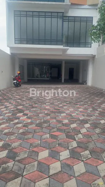 image GEDUNG PERKANTORAN BARU 5 LANTAI DI JAKARTA TIMUR L2CX3 (2)