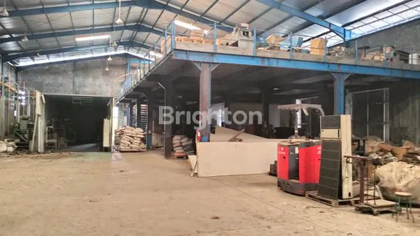 image PABRIK / GUDANG YANG STRATEGIS DI KURIPAN KARANGAWEN (8)