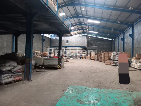 image PABRIK / GUDANG YANG STRATEGIS DI KURIPAN KARANGAWEN (7)