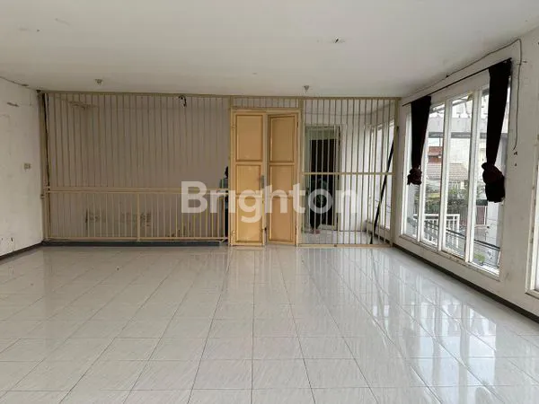 image RUKO BAGUS LETAK POJOKKAN BAGUS UNTUK USAHA APA SAJA (4)