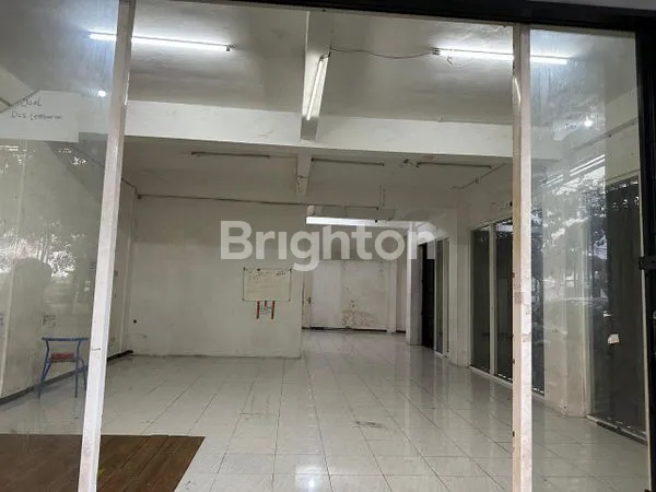 image RUKO BAGUS LETAK POJOKKAN BAGUS UNTUK USAHA APA SAJA (2)