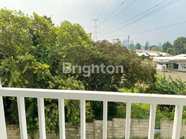 image JUAL BU APPARTMENT SUDIMARA FORESTWALK BINTARO TANGERANG SELATAN (6)
