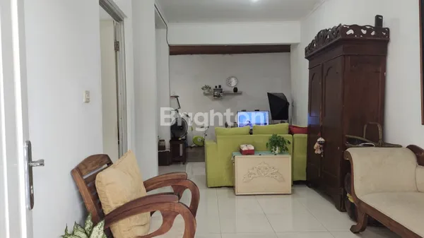 image DI JUAL RUMAH DEKAT PINTU TOLL ANTASARI CIPUTAT TANGERANG SELATAN  (2)