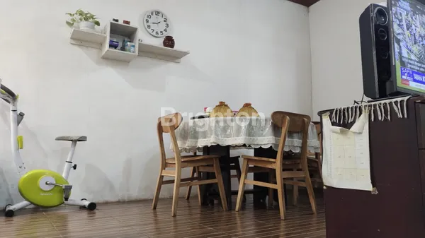 image DI JUAL RUMAH DEKAT PINTU TOLL ANTASARI CIPUTAT TANGERANG SELATAN  (3)