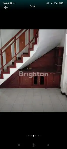 image RUMAH KOST AKTIF PENJARINGAN ASRI DEKAT UPN,RSUD, KAMPUS TERBUKA RAYA MERR (2)