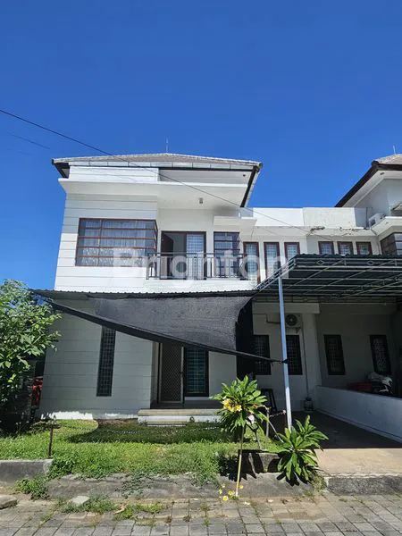 image RUMAH MINIMALIS DALAM CLUSTER KECIL (2)
