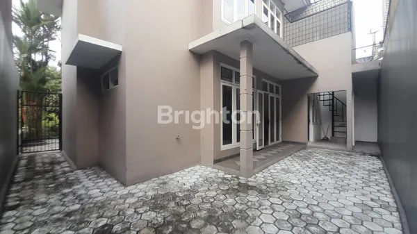 image RUMAH CLUSTER NIRWANA BNR (8)