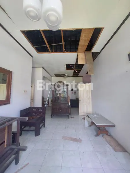 image DIJUAL RUMAH 1 LANTAI DI WIKA BALIKPAPAN BARU (2)