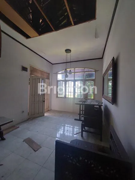 image DIJUAL RUMAH 1 LANTAI DI WIKA BALIKPAPAN BARU (3)
