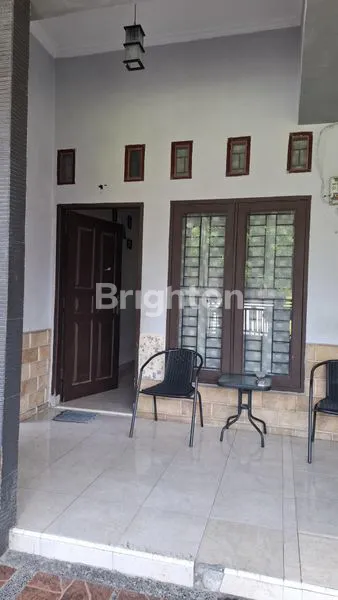 image RUMAH IMPIAN KELUARGA MENANTI! PERUMAHAN LUAS DENGAN FASILITAS KOLAM RENANG DI DALAM KOMPLEK DAN STRATEGIS DEKAT DENGAN PUSAT KOTA. INI BUKAN HANYA HUNIAN, TAPI JUGAINVESTASI CERDAS DI WILAYAH YANG AKANMENJADI KOTAMADYA! (8)