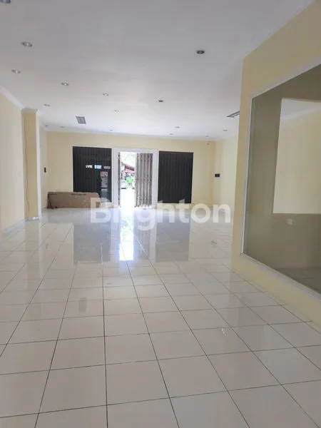 image RUKO 2 LANTAI BAGUS DAN LUAS DI PINGGIR JALAN UTAMA MAHENDRADATA (2)