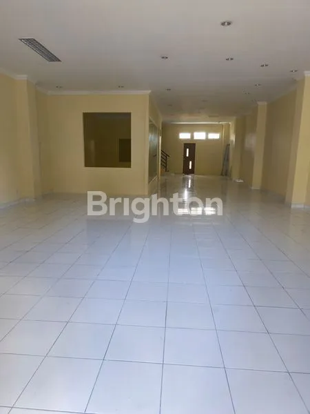 image RUKO 2 LANTAI BAGUS DAN LUAS DI PINGGIR JALAN UTAMA MAHENDRADATA (3)