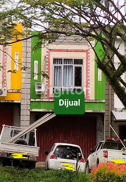 image RUKO STRATEGIS DI KAWASAN PERDAGANGAN REGENCY  (1)