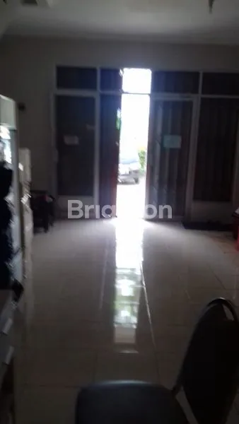 image RUKO STRATEGIS DI KAWASAN PERDAGANGAN REGENCY  (2)