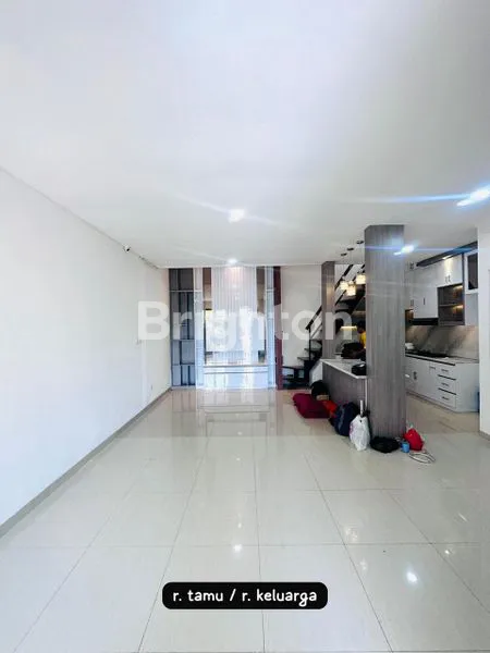 image RUMAH CLUSTER CAVANA BINTARO (1)